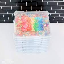 Learn how to do it yourself. 12 Creative Ways To Store And Organize Puzzles