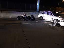 Multiple Vehicle Crash Sends Hebron Motorcyclist To Hospital News Newsbug Info