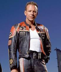 The timeless harley davidson and the marlboro man film bike, ostensibly, was either intended to be a supporting character, or, as is the case with so many in. Motorcycle Harley Davidson Marlboro Man Jacket Jackets Creator