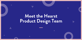 Meet the Hearst Product Design Team