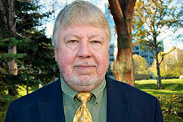 Board of Fisheries chairman resigns