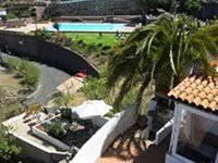 La ermita de san antonio abad, la plaza santa ana, donde se ubican las casas consistoriales, el obispado, la casa regental y la catedral de santa ana son sólo algunas de las huellas de la historia que han permanecido estos cinco siglos. 3054 Casas Rurales Baratas En Gran Canaria Brujulea Rural