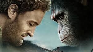 Le conflit entre les singes génétiquement modifiés et les humains a atteint son apogée. La Planete Des Singes L Affrontement En Vod Et En Telechargement Sur Canal