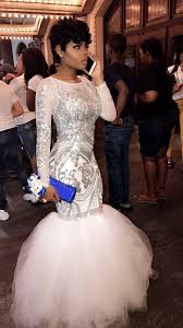 It S Prom Season Black Girls Are Slaying Go Follow Blackgirlsvault For More Celebration Of Black Beauty Excellence An Prom Girl Dresses Prom Prom Dresses