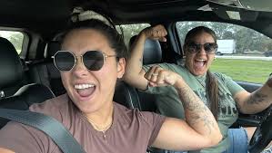 Fundraiser for Ciara Wells by Brandy Weaver : Stand With Ciara Through Her  Battle Against Breast Cancer