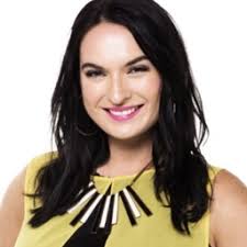 Jen Bainbridge's Profile