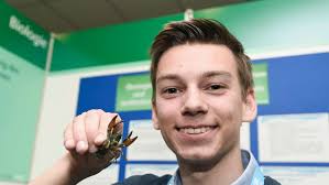 Ludwigshafen: 51. Landeswettbewerb Jugend forscht bei BASF: Sieger  Rheinland-Pfalz stehen fest