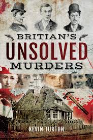 All four children in the tan family were found dead in their flat, at block 58, geylang bahru: Britain S Unsolved Murders Amazon Co Uk Turton Kevin 9781526726322 Books