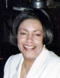 Obituary information for Mrs. Patricia Batchelor Nicholson