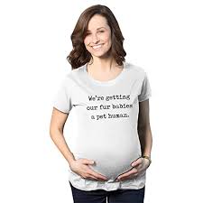Browse a gerat selection of 252 or 500 piece jigsaw puzzles. 14 Best Pregnancy Announcement Shirts You Can Buy On Amazon 2021