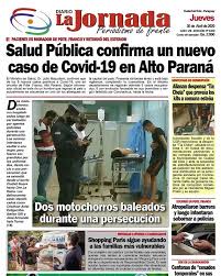 La oficina de graduados y la secretaría de posgrado de la facultad de ciencias sociales. Portada De La Edicion Digital Del Diario La Jornada Facebook