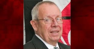 Lawrence Edwin Buckner