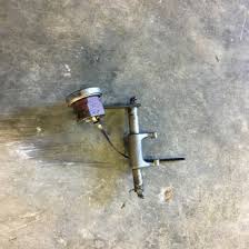 Fourchette Embrayage Micro Tracteur
