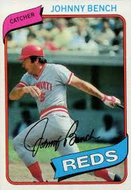 Some of the more common ones or cards from sets that don't have a huge following can still be found for less than $20. 1980 Topps Baseball Cards Which Are Most Valuable
