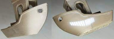 How To Clean Tiny 3d Printed Parts Google Search Prints Printing Techniques Cleaning