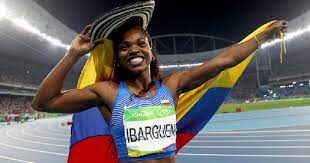 Maybe you would like to learn more about one of these? Caterine Ibarguen Dia Y Hora De Sus Competencias En Los Juegos Olimpicos De Tokio 2020