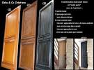 Comment peindre porte bois exterieur
