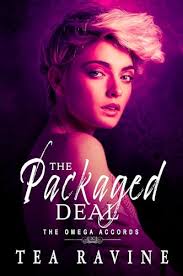 The Packaged Deal (The Omega Accords #5) by Tea Ravine