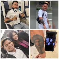 Maybe you would like to learn more about one of these? Quinito Henson Wbo Bantam Champ Johnriel Casimero Had A Facebook