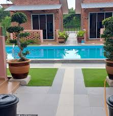 General's Lodge Staycation, Kampong Sungai Sembilang