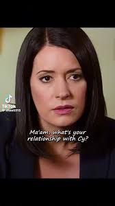 What Did Uncle Cy Do in Criminal Minds