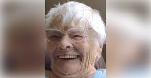 Obituary information for Leah R. McMichael