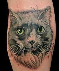 We did not find results for: Green Eyed Cat Tattoo By D Lacie Jeanne At Broadleaf Studio In Portland Or Tattoos