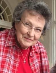 Obituary information for Lucy Lee Laurance Brown
