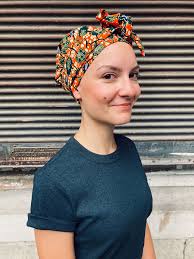 Turban Top Style Foulard Turban Cheveux Mettre Un Foulard Sur La TÃªte  Comment Nouer