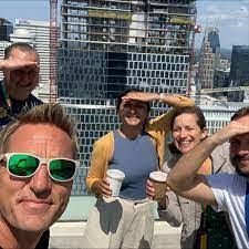 Randy Bolling's Instagram, Twitter & Facebook