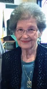 Most Recent Obituaries