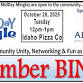 MidDay Mingle event image