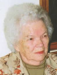 Obituary information for Dorothy McLean