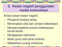 Dalam hal ini yang bisa dirasakan oleh pengguna internet yaitu untuk memperluas. Kom3305 Media Tekonologi Dan Masyarakat Ppt Download