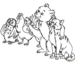 Image Result For Little Bear Cartoon Black And White Bear Coloring Pages Cat Coloring Page Little Bear Cartoon