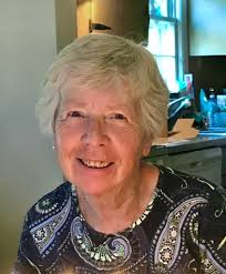 Helen S. Soule Obituary April 24, 2023