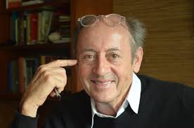 Billy Collins Visits As Season S Final Clsc Author The Chautauquan Daily