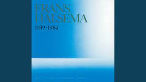Frans Halsema Chords Chordify
