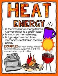 Forms Of Energy Activities Energy Activities Teaching Energy Matter Science