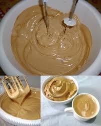 Café Cremoso Com Creme De Leite Receita De Creme Facil Para Cafe Pilotando Fogao Em 2020 Receitas Receita De Chocolate Quente Receitas Saborosas