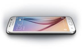 Each year, samsung and apple continue to try to outdo one another in their quest to provide the industry's best phones, and consumers get to reap the rewards of all that creativity in the form of some truly amazing gadgets. The Samsung Galaxy S6 Samsung Galaxy S6 32 Gb White Pearl At T Full Size Png Download Seekpng