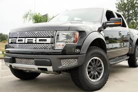 We provide the light your 2009, 2010, 2011, 2012, 2013 and … Ford Raptor Grille Fascia Front Brushed 2010 2014