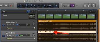 A simple guide to editing and creating audio for free on your iphone or ipad. Unlock Audio From A Movie And Edit Audio Apple Community