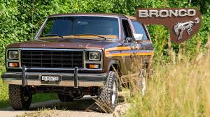 Image result for Bright Yellow 1980 Bronco