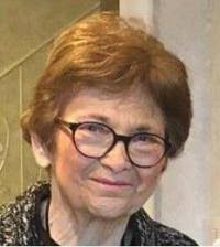 Rita Schreiber's Instagram, Twitter & Facebook