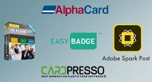 Our complete id systems come with everything needed to start an id program right out of the box including an id card printer, printing supplies, and badge design software. Top 7 Id Card Printing Software For Mac And Windows
