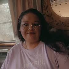 Unique 66-year-old artist with eclectic style