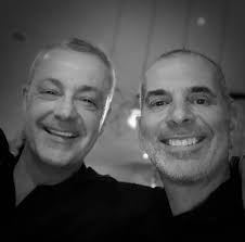 Check This: Govey/Matthew