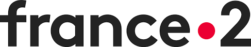 Watch france 2 tv hd live for free by streaming with a few servers. File France 2 Logo 2018 Svg Wikimedia Commons