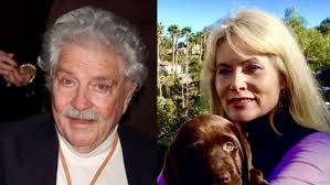 Susan Dee Robbins: The Life and Legacy of Dale Robertson's Wife